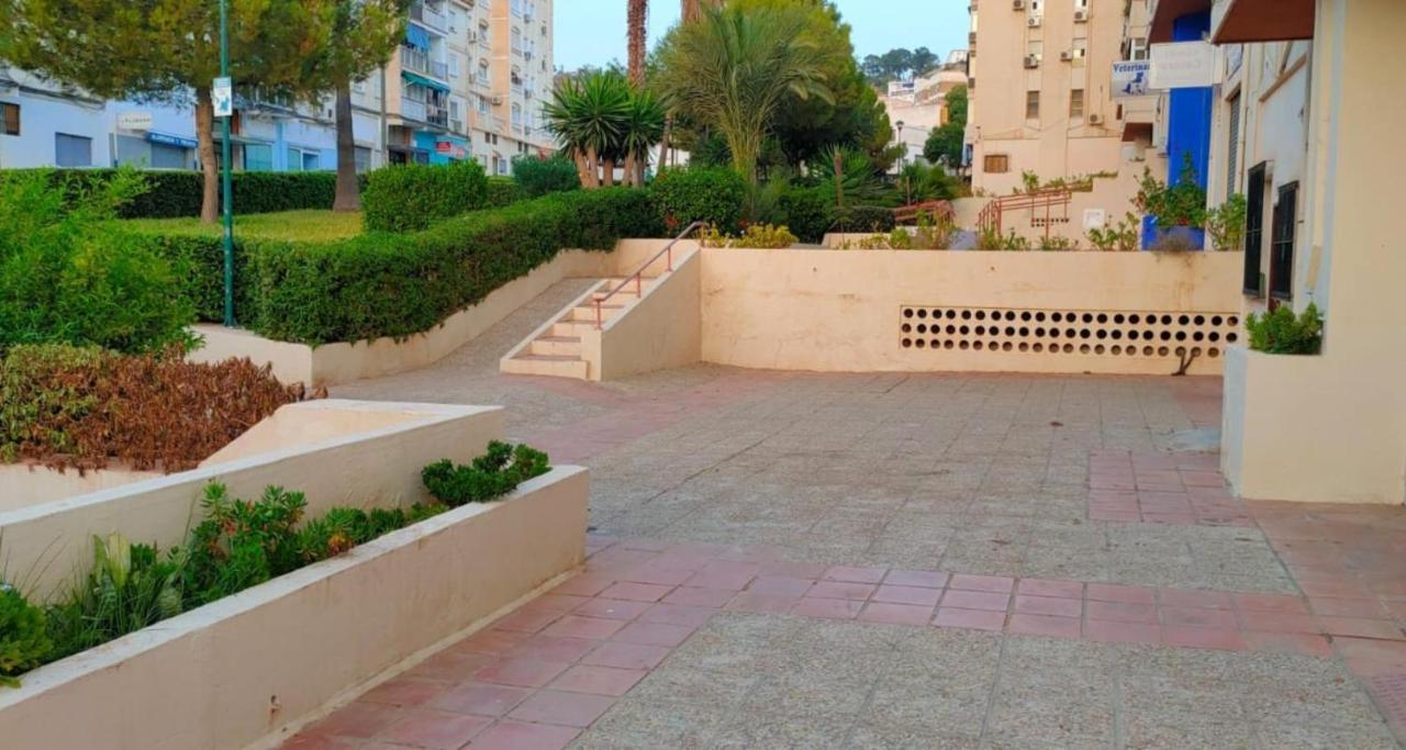 Málaga Oloroso Apartamento Exterior foto